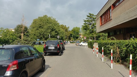 Ospedale San Giovanni di Dio Pronto Soccorso