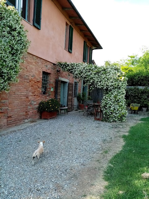 Casa Fonte A Valle