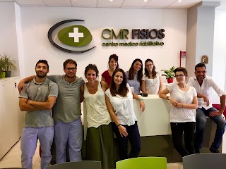 CMR Fisios - Centro Medico Riabilitativo