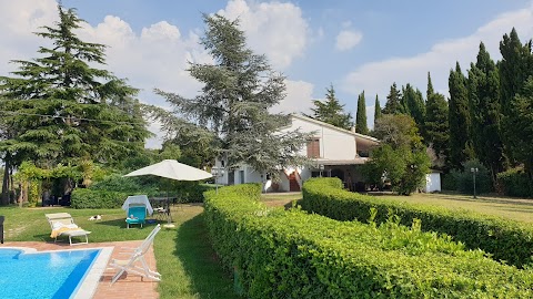 Villa enzo