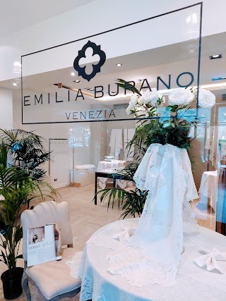 EMILIA BURANO C/O BELMOND CIPRIANI