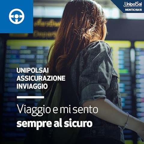 Assicurazione UnipolSai - Calvisano