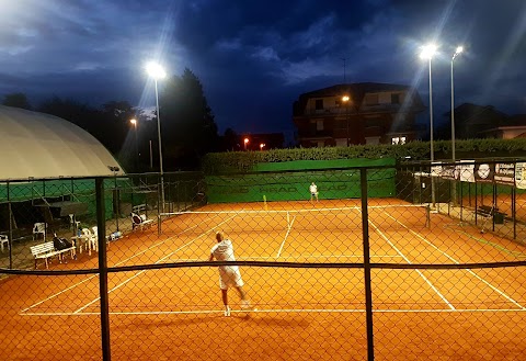 Tennis Club Alpignano