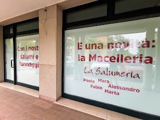 La Salumeria