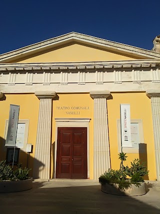 Teatro Naselli