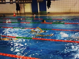 Piscina Comunale di San Sebastiano al Vesuvio