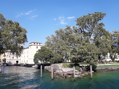 Moby Dick Riva del Garda