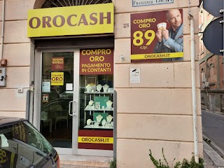 OROCASH