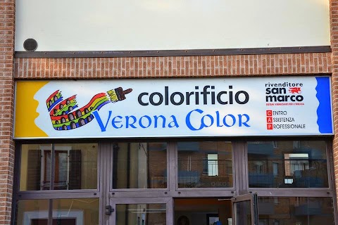 Colorificio Verona Color