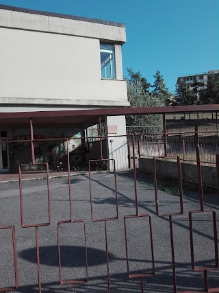 Scuola Alice Sturiale primaria e elementare