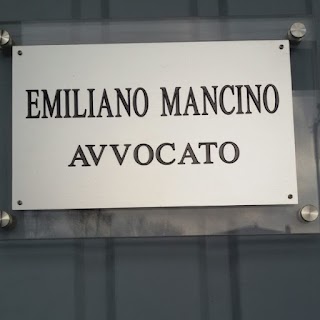 Studio Legale Mancino Avv. Emiliano