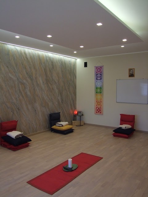 Reiki Centro Iperborea