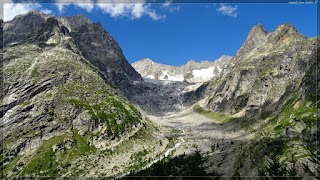 Ufficio del Turismo di Courmayeur