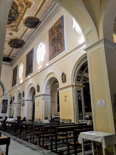 Istituto Femminile Maria Cristina di Savoia