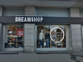 Dream Shop Italia