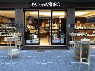 D'Alessandro Enoteca & Dolcezze