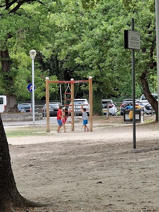 Parco Giochi Campacci