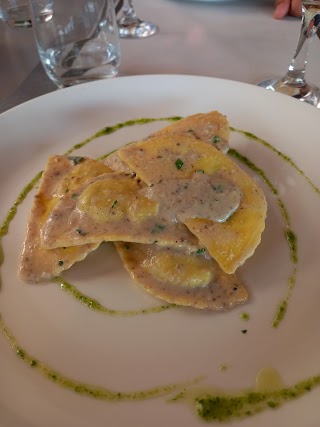 Ristorante Pizzeria Il Quadrifoglio