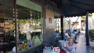 Pasticceria gelateria Berti