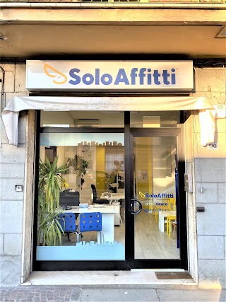 SoloAffitti Castelfranco Emilia