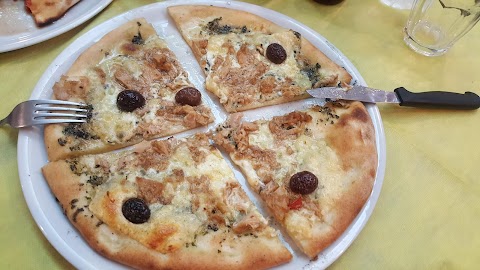 Pizzeria La Fattoria di Totuccio