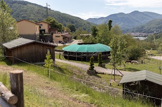 Agriturismo Pelliccia