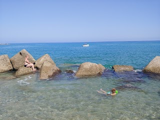 La Bottega del Mare di Rosalia Arena