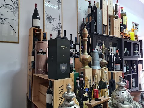 Enoteca Roma