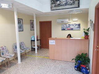 Autoscuola Centro Guida