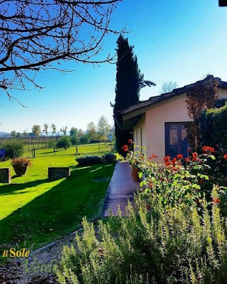 Agriturismo Il Sole Verde