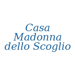 Casa Madonna dello Scoglio