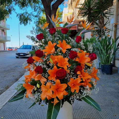 Il Giardino dei Fiori di Vino Antonella