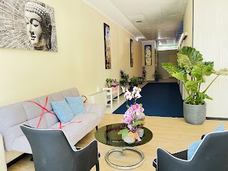 Sabaidee Thai massage (Stadio Verona)