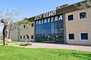 Palestra Joy Club ®