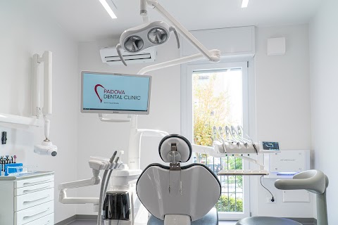 Padova Dental Clinic | Dr. Denis Cecchinato