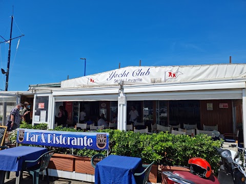 Ristorante Yacht Club Sestri Levante