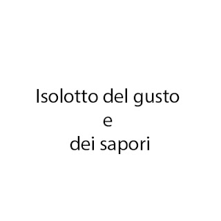 Isolotto del gusto e dei sapori