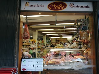 GASTRONOMIA NATTA BARDONECCHIA