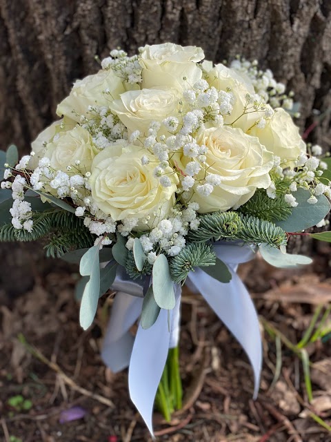 L'aiuola il chiosco di fiori