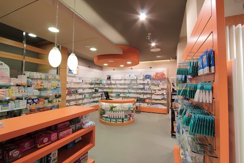 Farmacia Leva