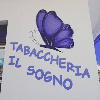 Tabaccheria " Il Sogno" di Daniela Borghi