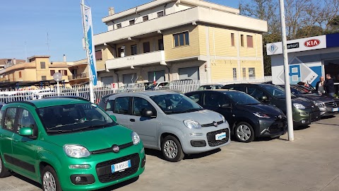 Auto Ucci - Go Roma Rent Srl Unipersonale