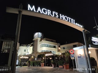 Magri's Hotel