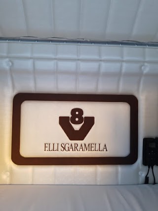 Spedizioni F.lli Sgaramella Srl