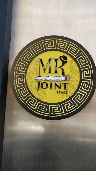 Mr Joint Grow Shop