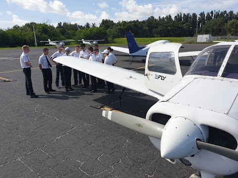 Istituto Nobile Aviation College - Roma