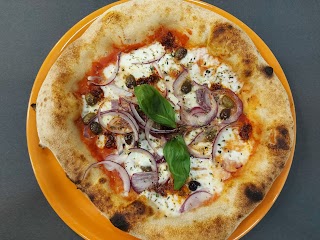 Pizzeria La Margherita