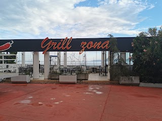 Zona grill