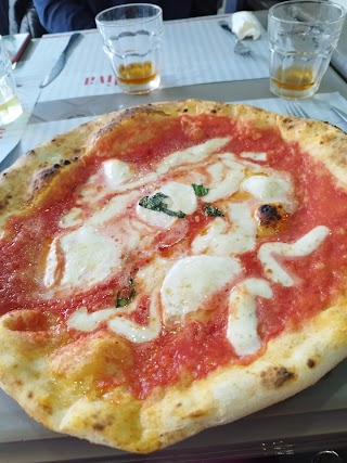 Pizzeria Oliva da Carla e Salvatore Napoli