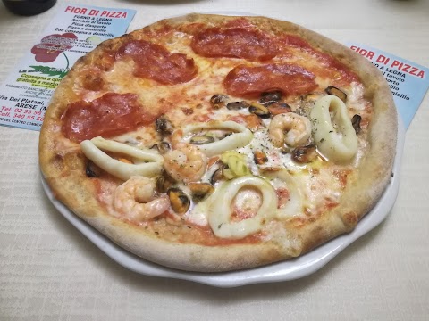 Fior di Pizza